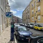 Apartmán Anjos - Ilha Do Principe Lisboa