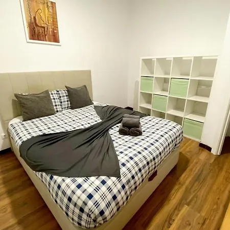 Apartment Anjos - Ilha Do Principe