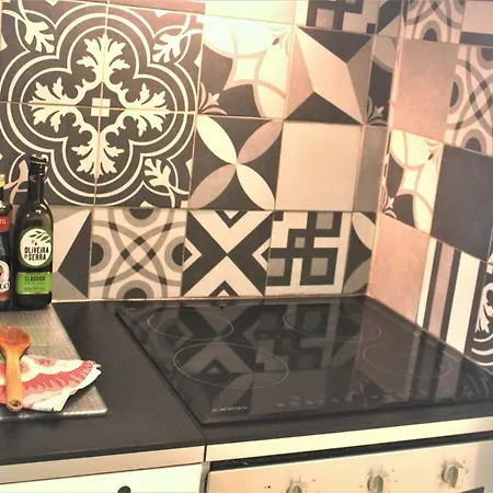 Anjos - Ilha Do Principe Apartment *