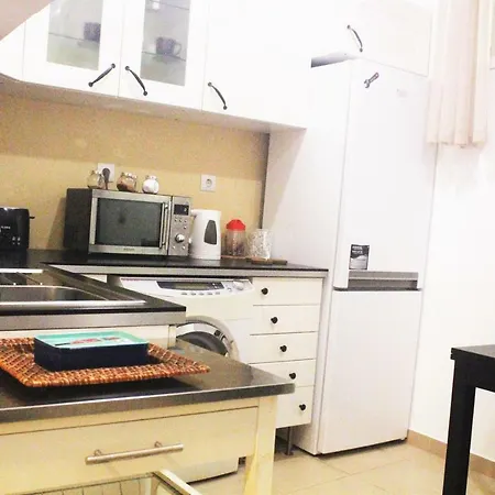 Anjos - Ilha Do Principe Apartment *